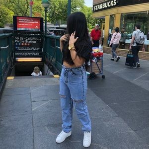 Meet your Posher, Isabella